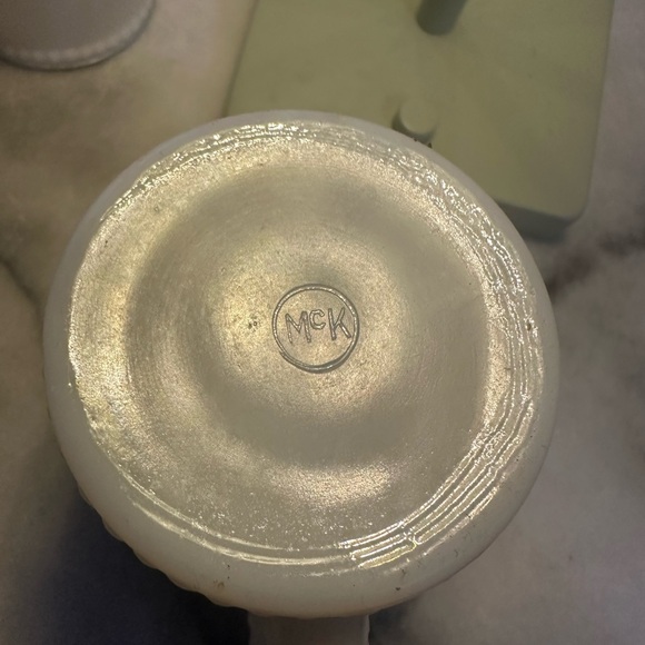 Tom & Jerry Holiday Bowl - McKee vintage - Picture 4 of 4